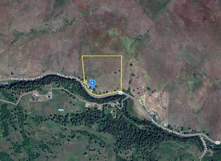 57915 Highway 203 Union, OR 97883, Union County