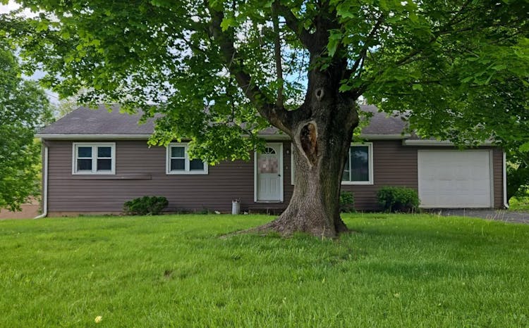 265 Upper Snake Everett, PA 15537, Bedford County