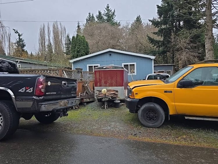 1968 Harbor Sands Ln Freeland, WA 98249, Island County