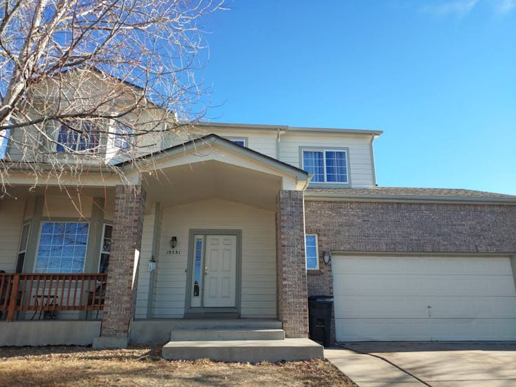 18531 E Bates Dr Aurora, CO 80013, Arapahoe County