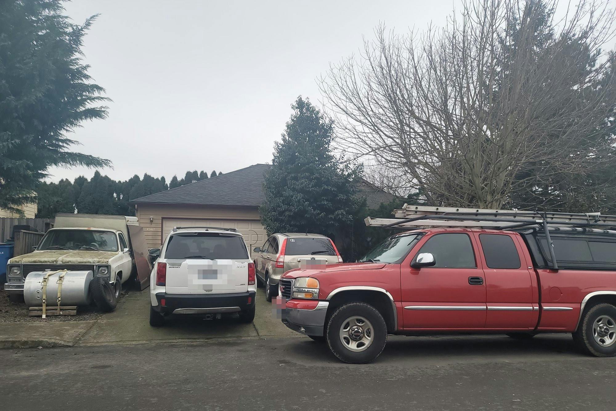 97th St, Vancouver, WA 98682