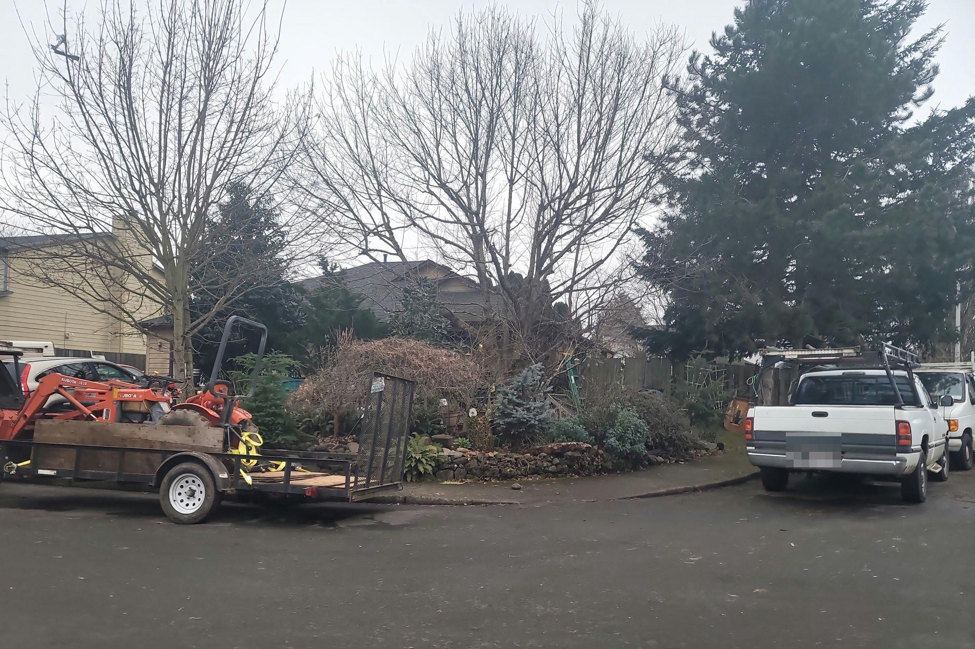 97th St, Vancouver, WA 98682 #1