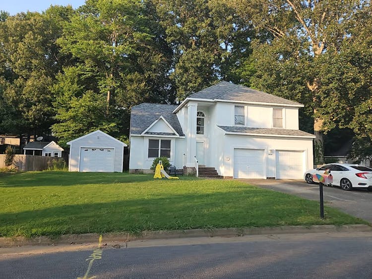 1100 Canavos Court Virginia Beach, VA 23456, Virginia Beach City County