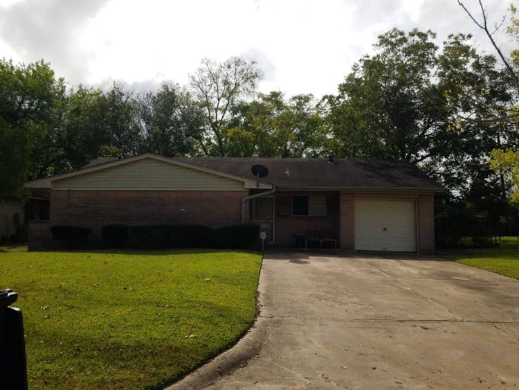 5510 Elm Springs Drive Houston, TX 77045, Harris County