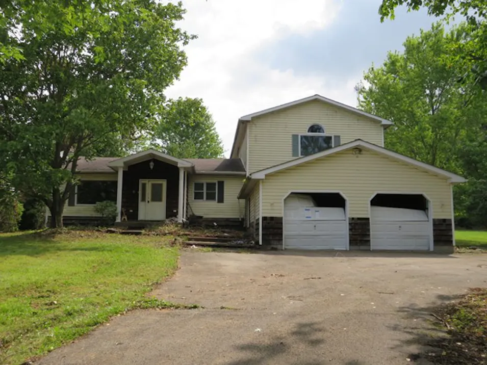 237 Everson Valley Rd Connellsville, PA 15425, Fayette County