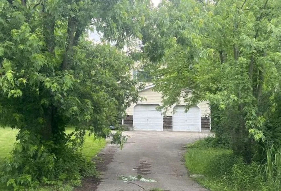 237 Everson Valley Rd Connellsville, PA 15425, Fayette County