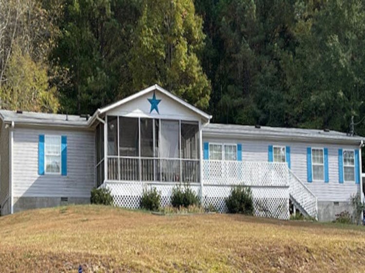 60 Overlook Cir, Odenville, AL, 35120, USA