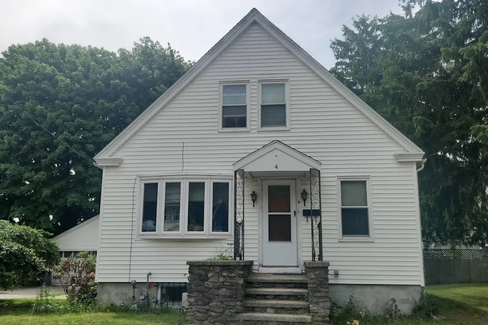 4 Hobson Street Methuen, MA 01844, Essex County