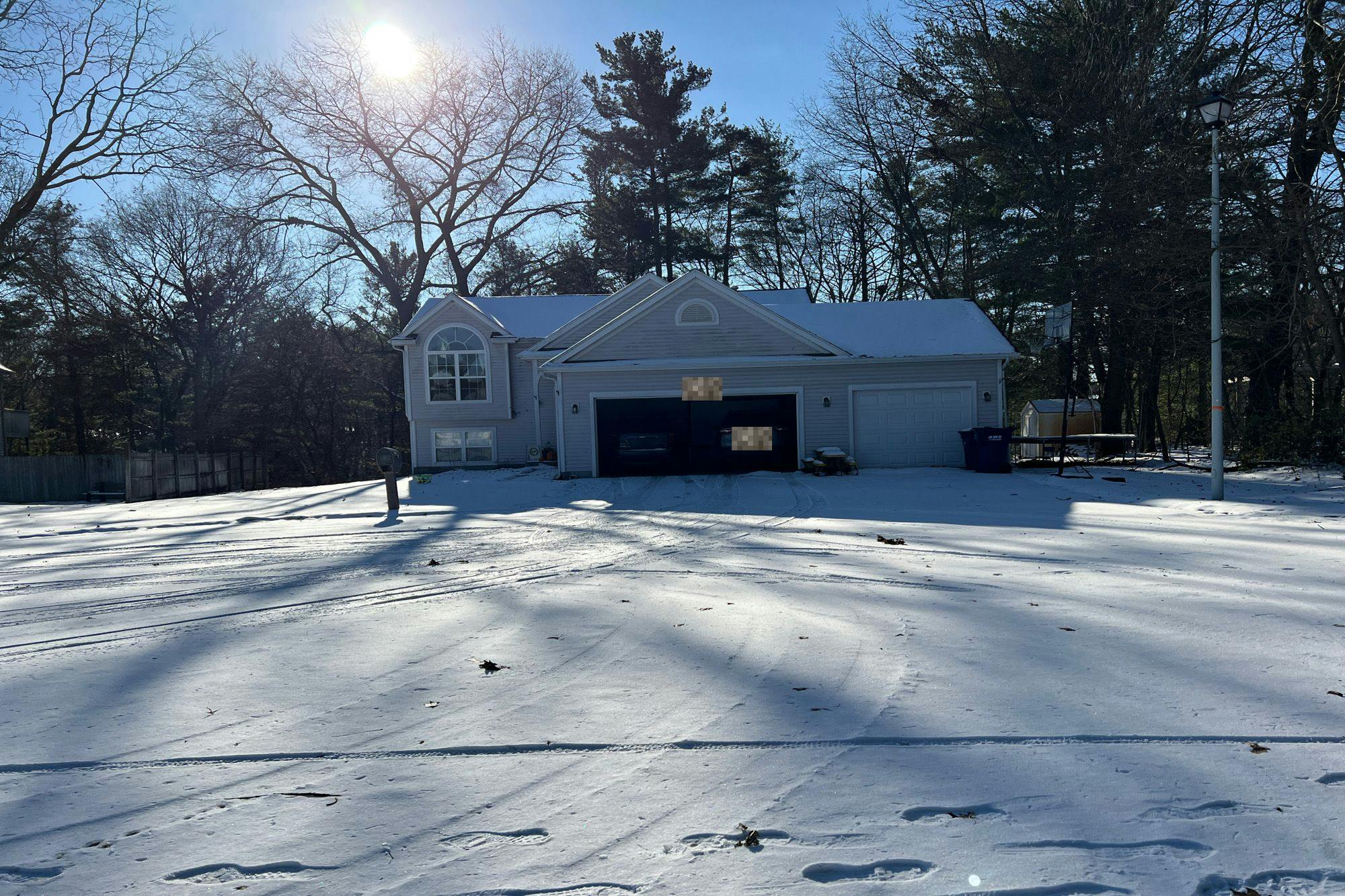 4100 Evergreen Dr  