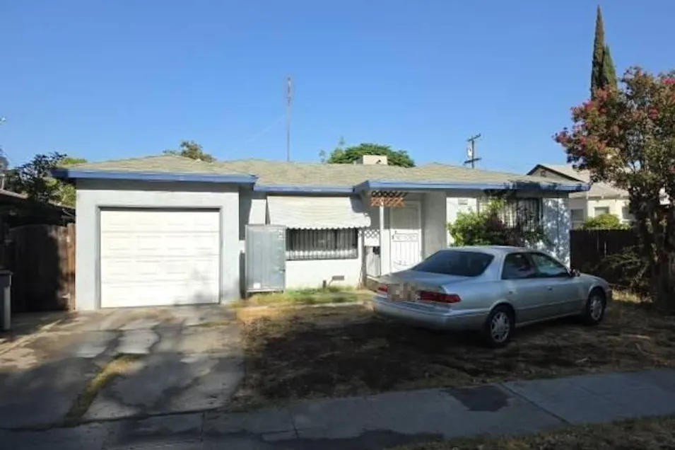 1603 S 4th St Fresno, CA 93702, Fresno County