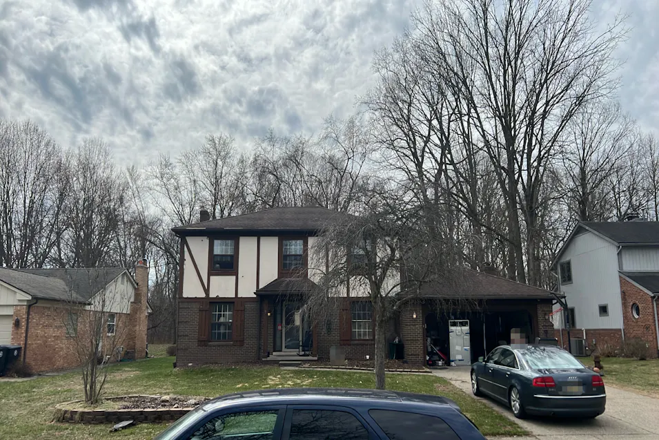 31693 Hillbrook St Livonia, MI 48152, Wayne County