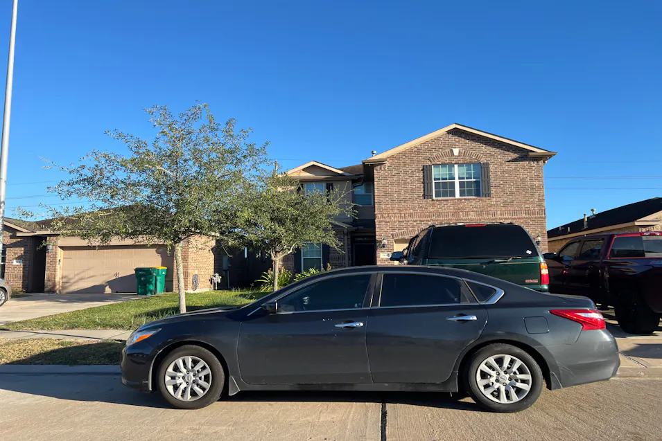 1835 Garnet Breeze Drive Rosharon, TX 77583, Brazoria County