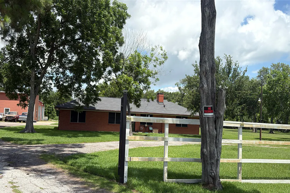 243 Mable St Baytown, TX 77520, Harris County