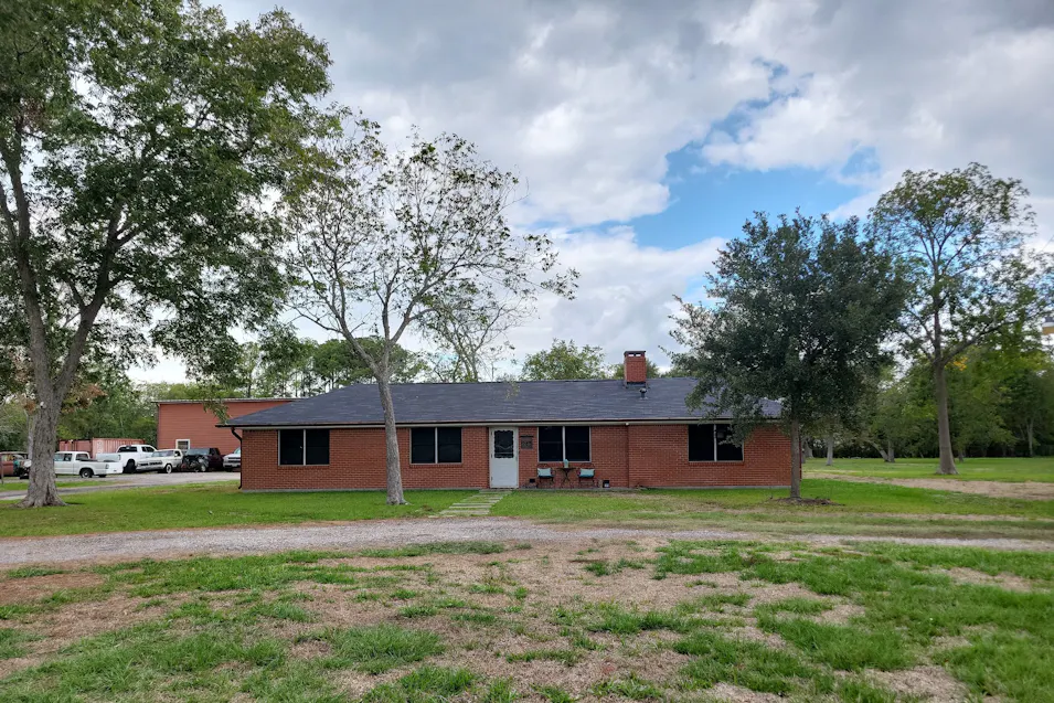 243 Mable St Baytown, TX 77520, Harris County