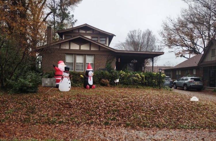 1486 Eastmoreland Ave Memphis, TN 38104, Shelby County