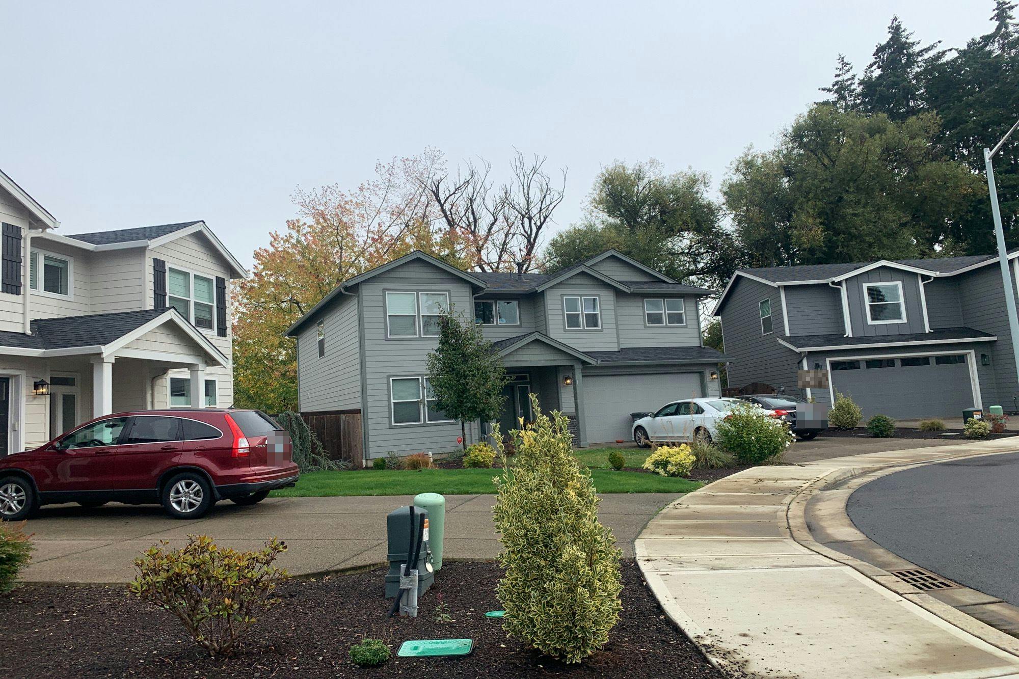 Kensington Ct, Keizer, OR 97303