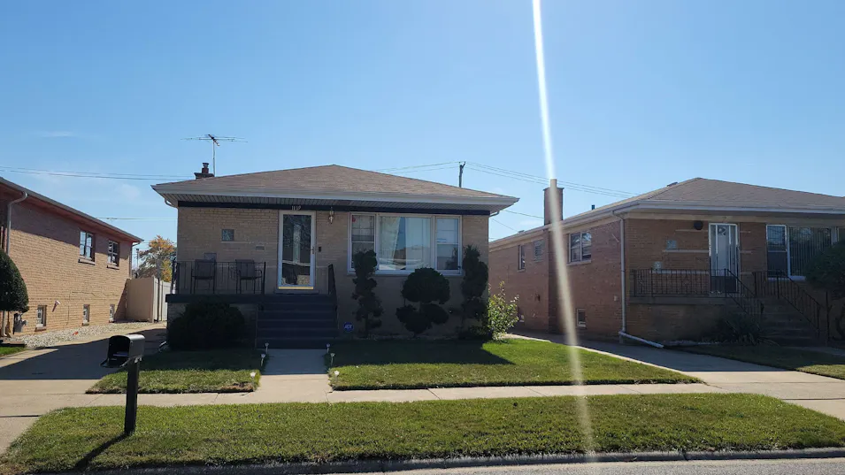 1119 Lucas St Calumet City, IL 60409, Cook County