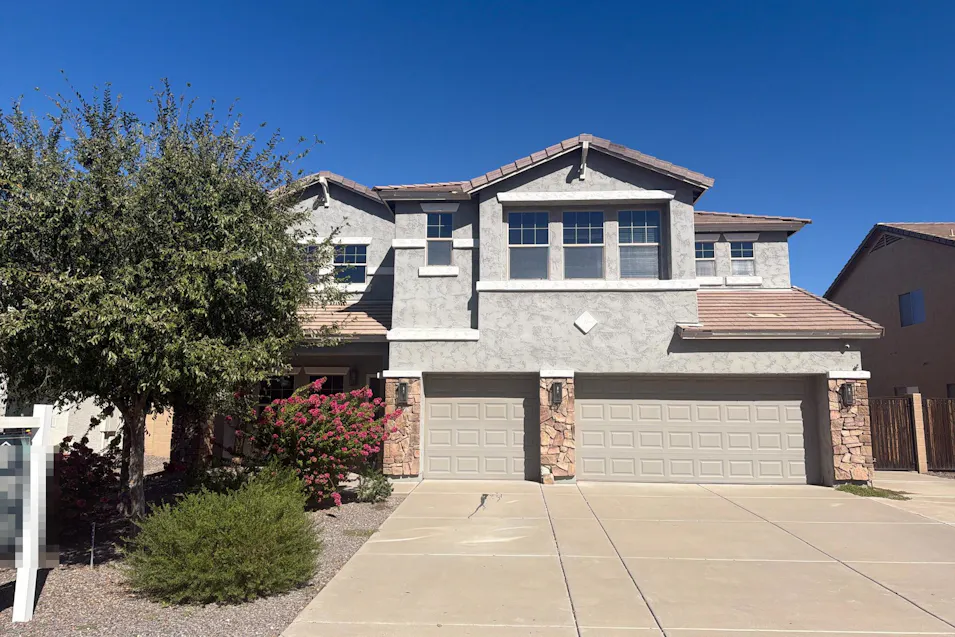 748 E Volk Ln San Tan Valley, AZ 85140, Pinal County