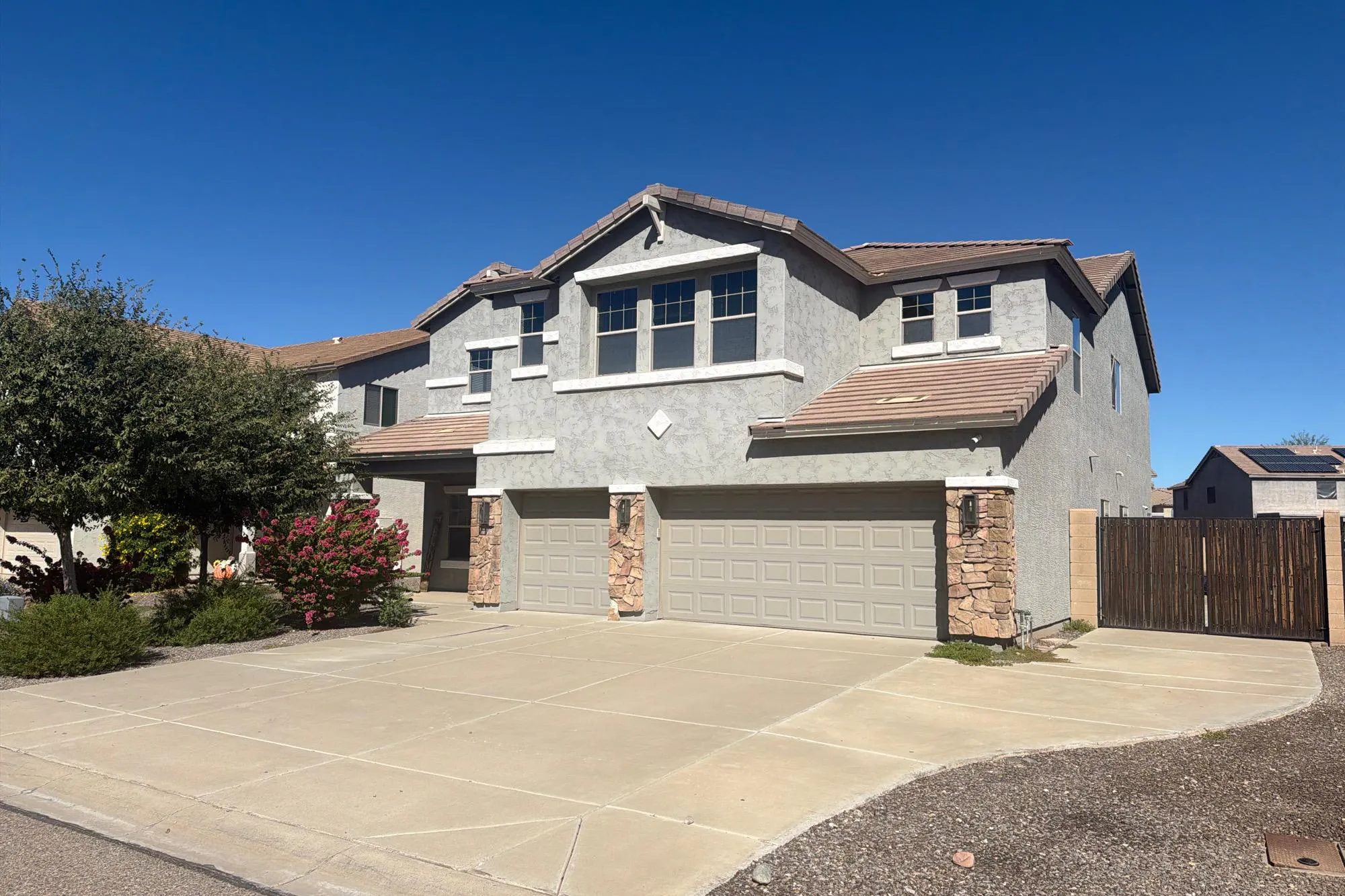 Volk Ln, San Tan Valley, AZ 85140 #1