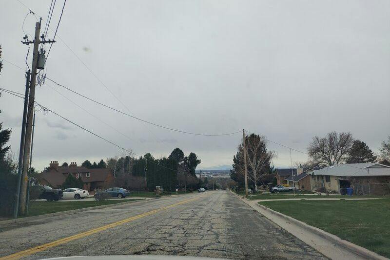 1100 , Ogden, UT 84414