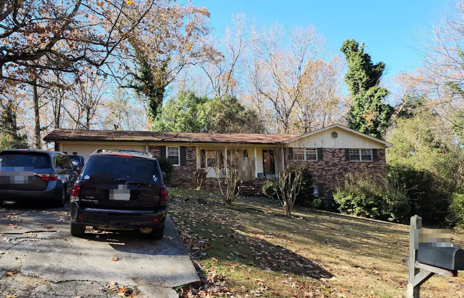 36 East Kenora Drive Rome, GA 30165, Floyd County