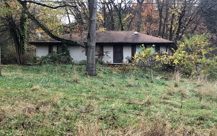 2610 Weaver Road Niles, MI 49120, Berrien County