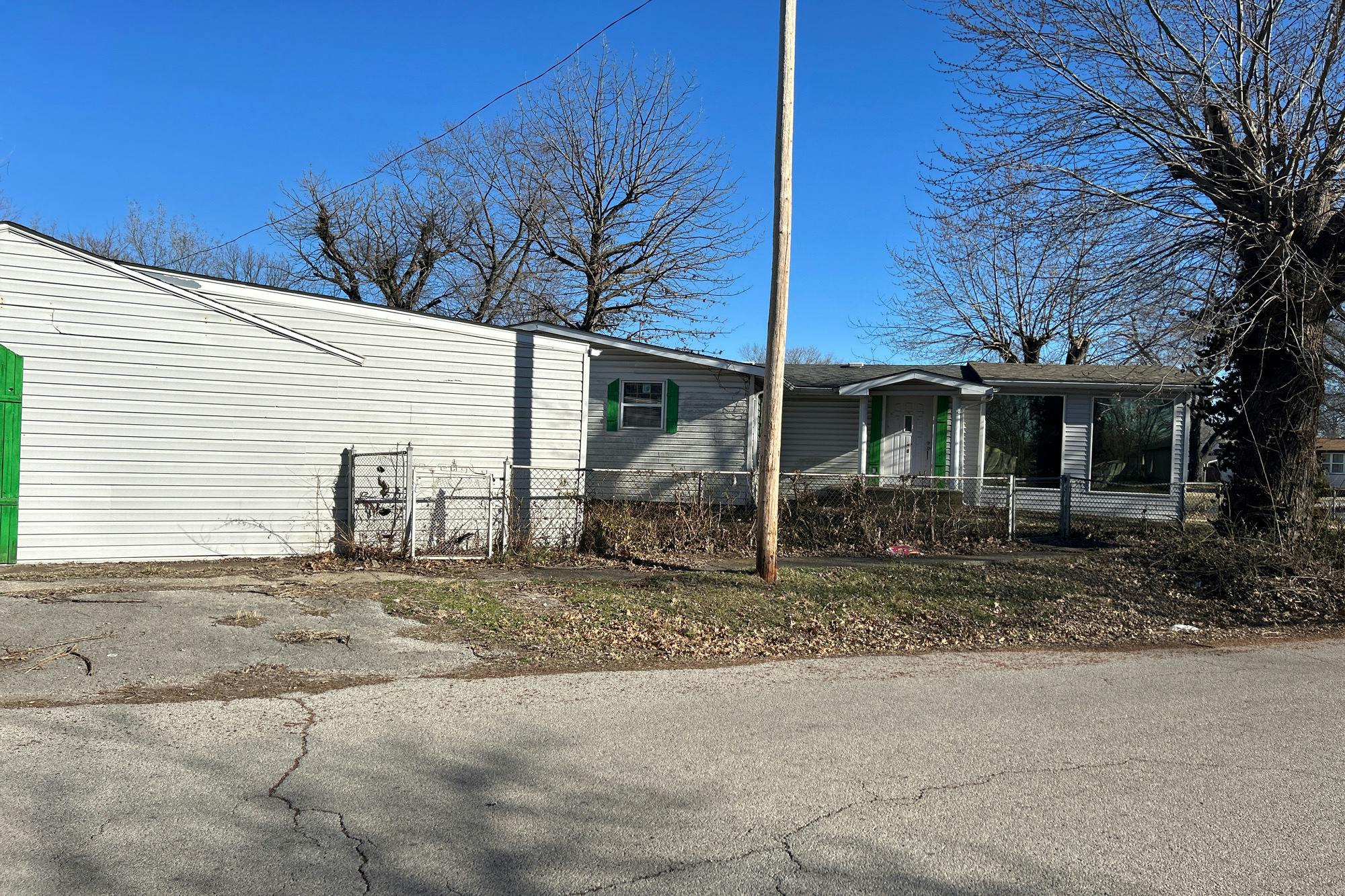 Walter Ave, Granite City, IL 62040