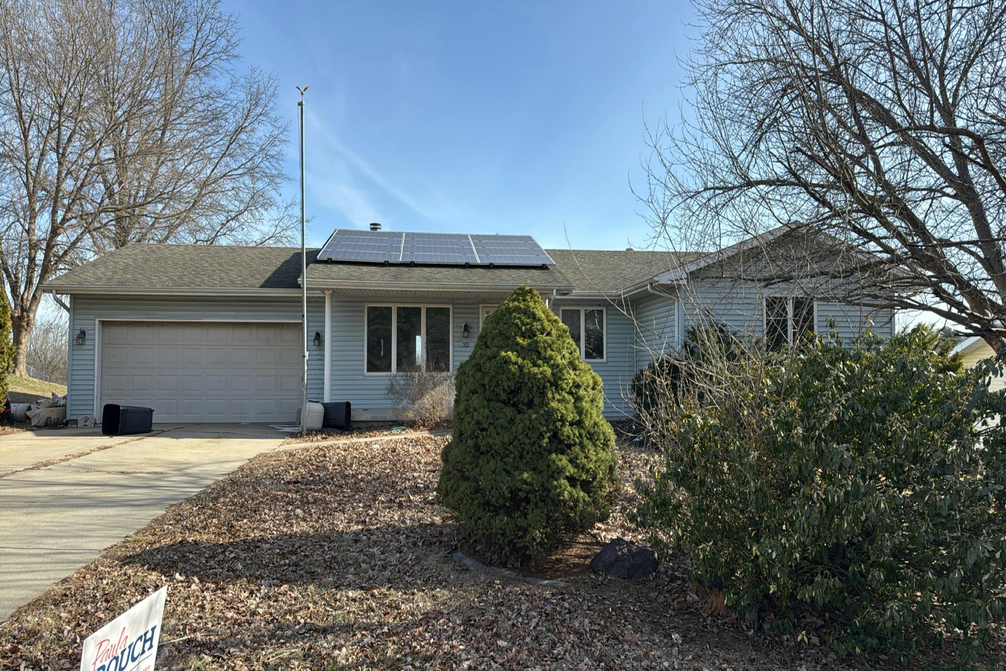 Birch Lake Dr, Sherman, IL 62684