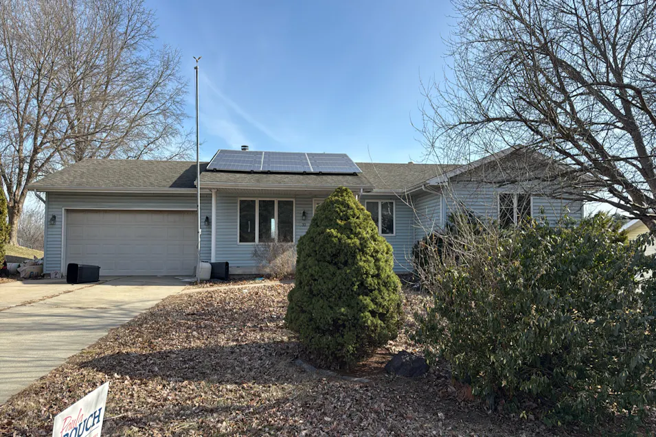 32 Birch Lake Dr Sherman, IL 62684, Sangamon County