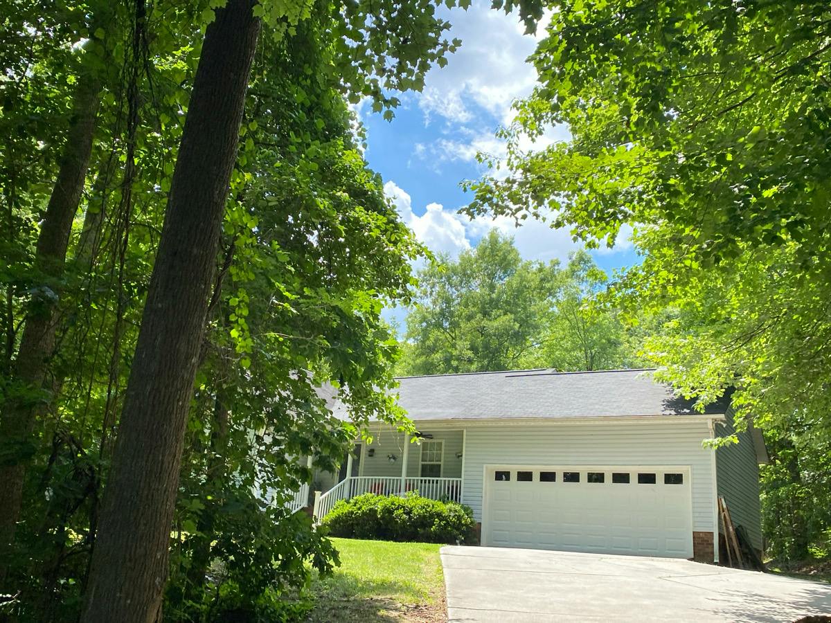 Browning Dr, Thomasville, NC 27360 #1