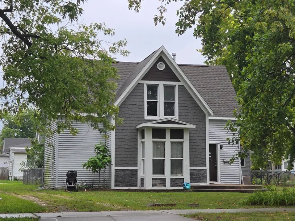 522 S Vermillion St Pontiac, IL 61764, Livingston County