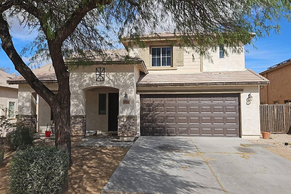 1434 E Natasha Dr Casa Grande, AZ 85122, Pinal County