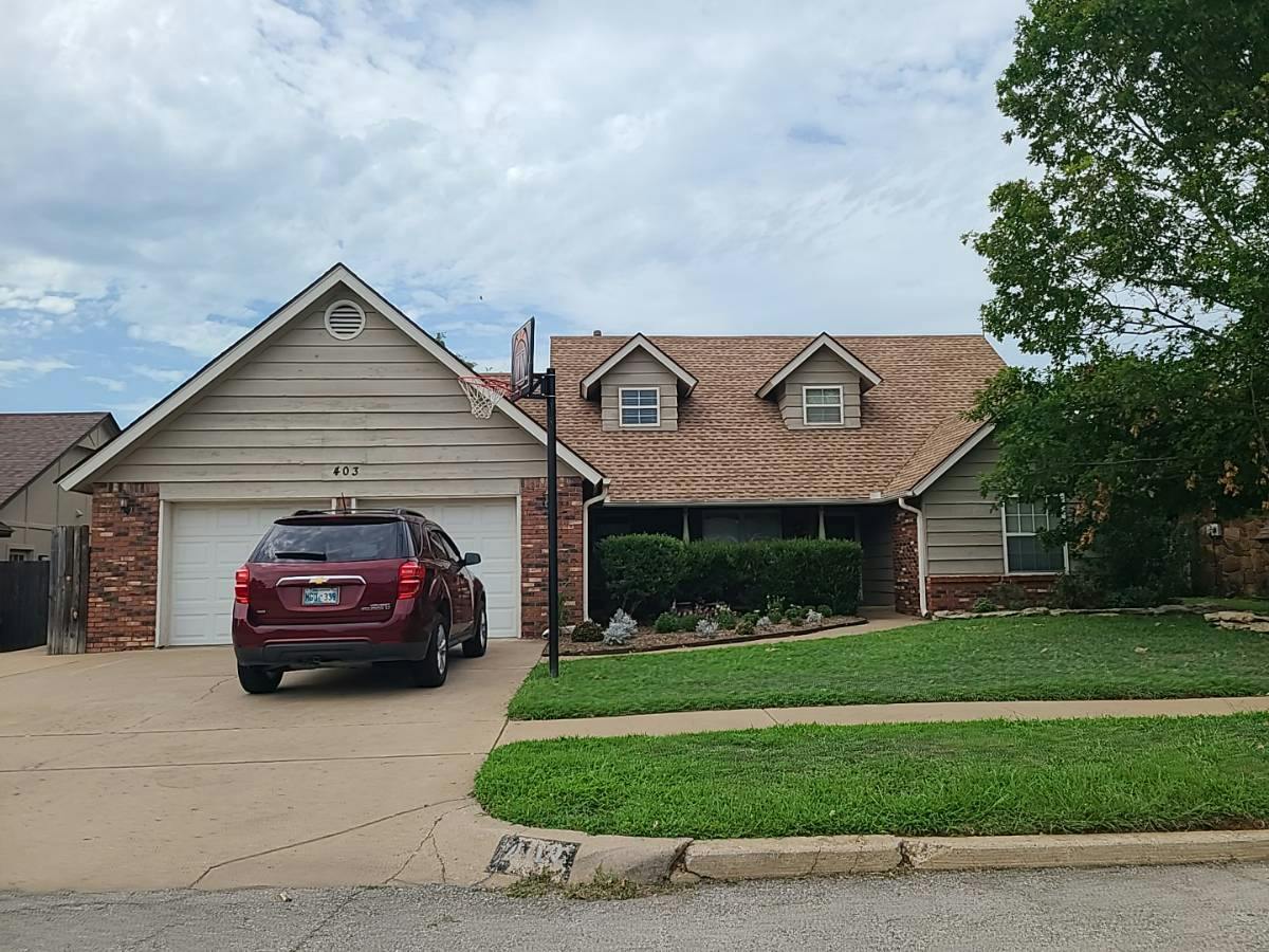 Overholt Dr, Sand Springs, OK 74063