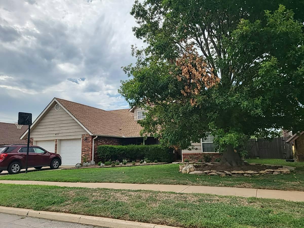Overholt Dr, Sand Springs, OK 74063 #1