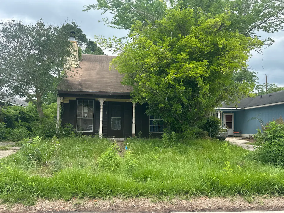 1885 Fountain Ave Baton Rouge, LA 70810, East Baton Rouge County