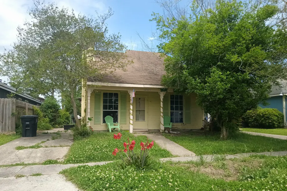 1885 Fountain Ave Baton Rouge, LA 70810, East Baton Rouge County