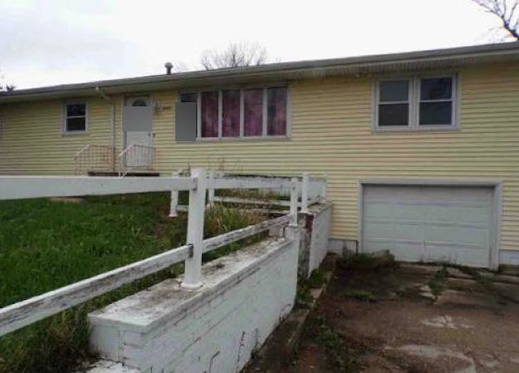 31684 Hwy 14 Parkersburg, IA 50665, Butler County