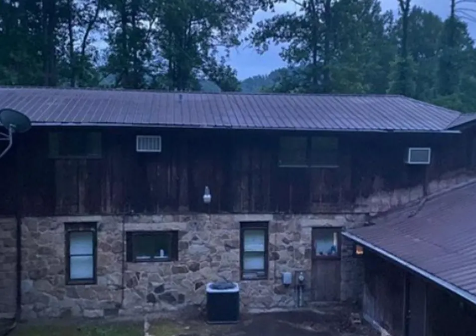 34 Morgan Drive Emmalena, KY 41740, Knott County