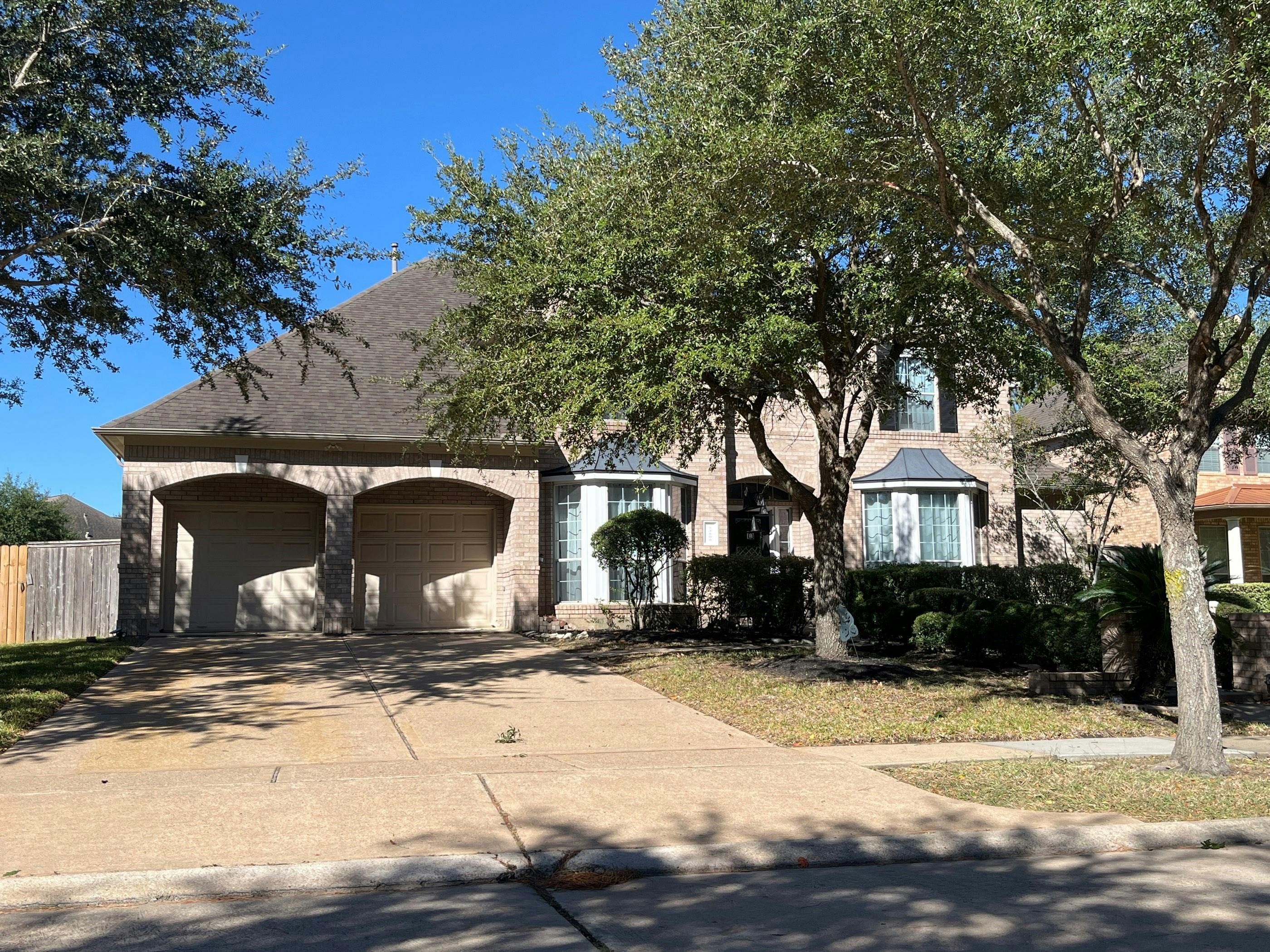 Enchanted Xing, Katy, TX 77494
