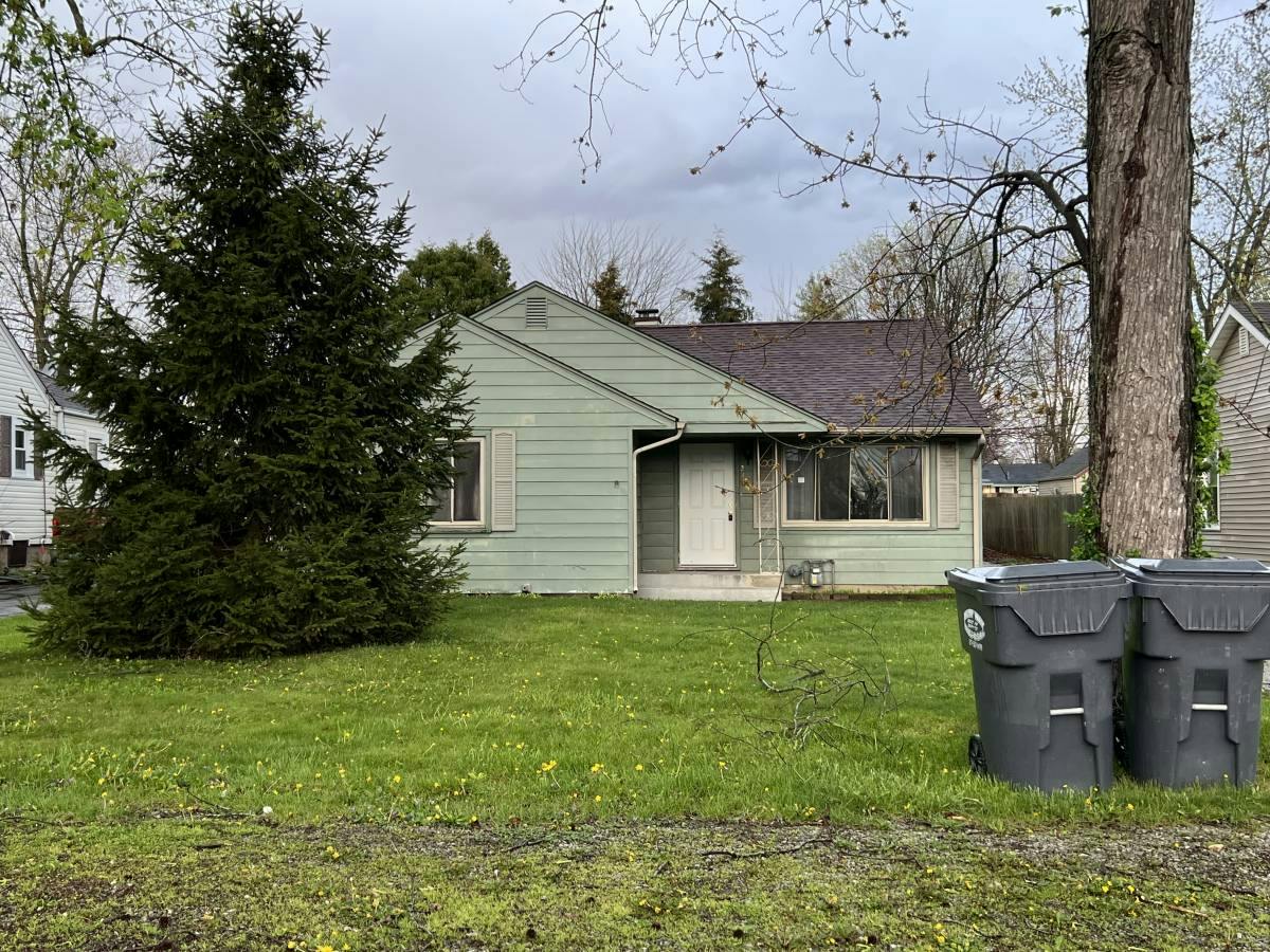 Arrowhead Trl, Salem, VA 24153