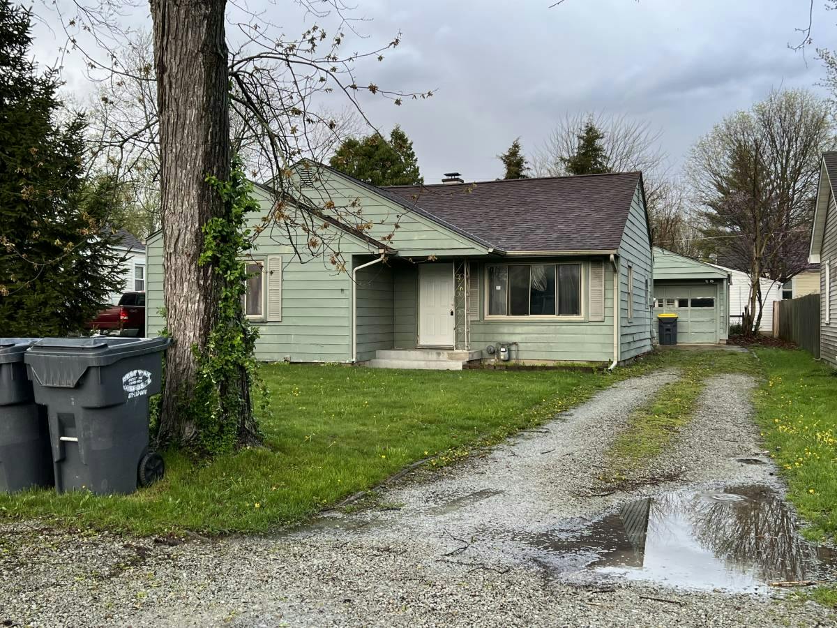 Arrowhead Trl, Salem, VA 24153 #1