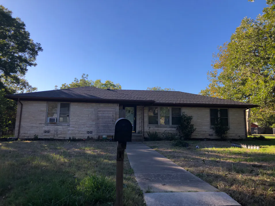 1517 Prather St Taylor, TX 76574, Williamson County