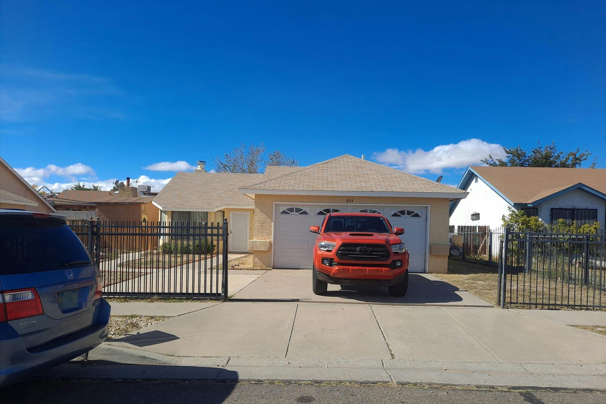 823 Sunridge Rd SW, Albuquerque, NM, 87121, USA