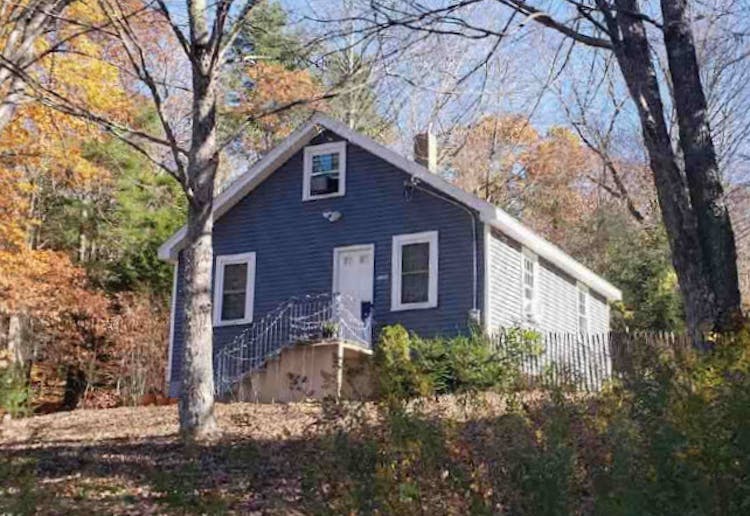 1220 Petersham Rd, Athol, MA, 01331, USA