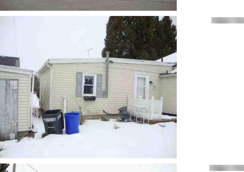 15 N 5th Street McSherrystown, PA 17344, Adams County