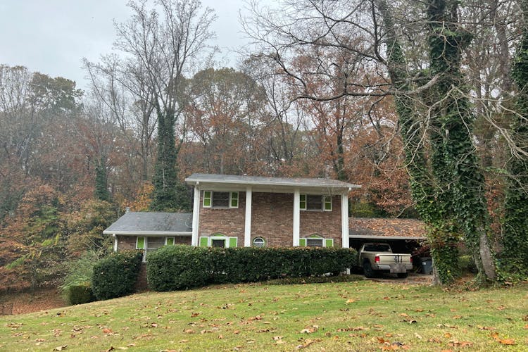 3373 Cedar Island Dr SW Atlanta, GA 30311, Fulton County