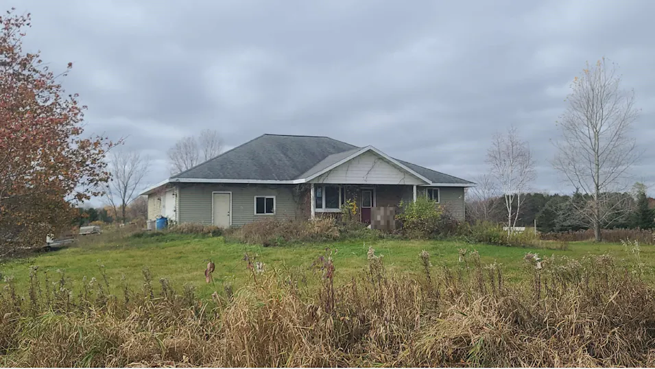N6485 Buelow Rd New London, WI 54961, Waupaca County