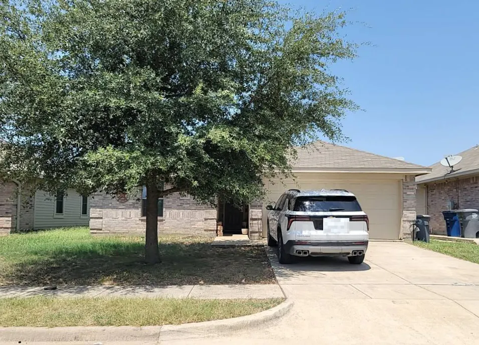 2813 Spanish Bay Drive Dallas, TX 75253, Dallas County