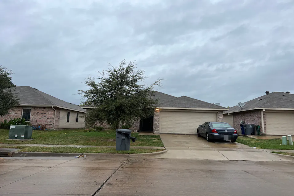 2813 Spanish Bay Drive Dallas, TX 75253, Dallas County