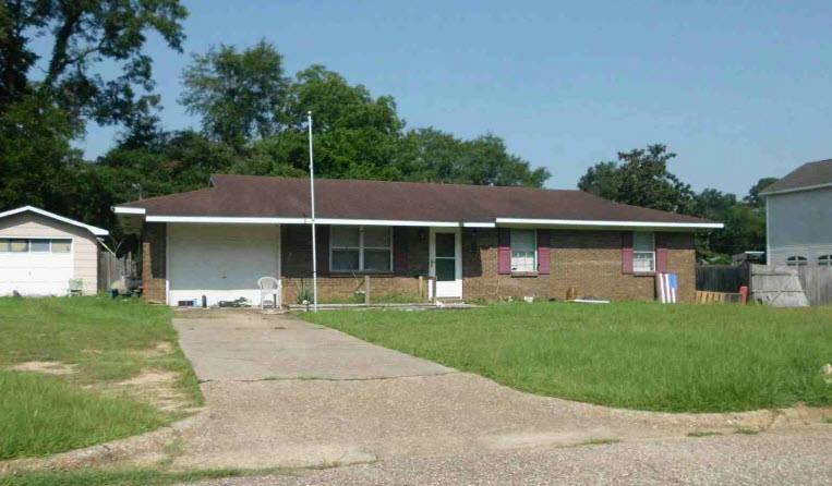 Osteen Dr, Hartford, AL 36344 #1
